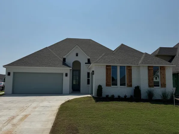 2076 E 129th Pl S, Jenks, OK 74037