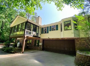102 King Cir, Louisburg, NC 27549