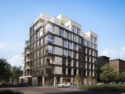 31-16 21st Street #5B, Astoria, NY, 11106