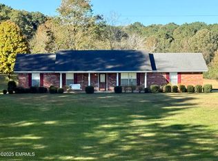 4489 Old Walnut Grv, Walnut Grove, MS 39189