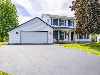 872 Guinevere Dr, Rochester, NY, 14626