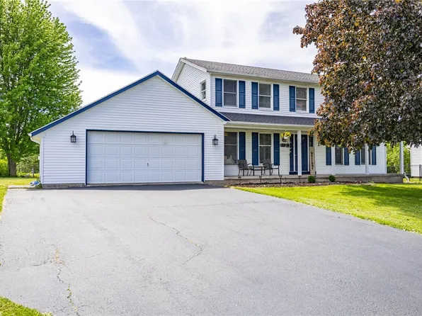872 Guinevere Dr, Rochester, NY 14626