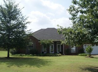 154 Peyton Cir, Oxford, MS 38655