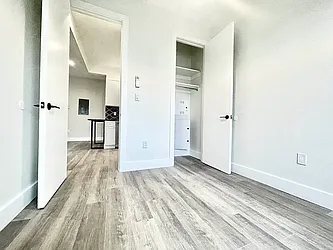 Rented by Doorway NYC, LLC