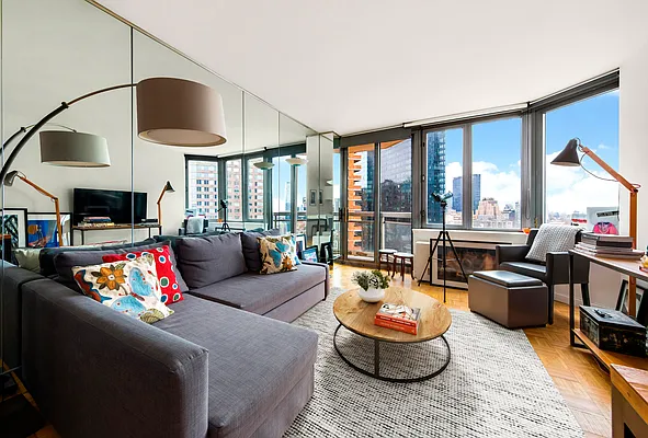 Sold by Douglas Elliman | media 9