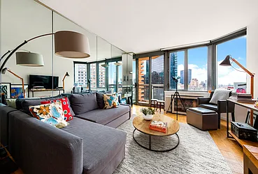 Sold by Douglas Elliman