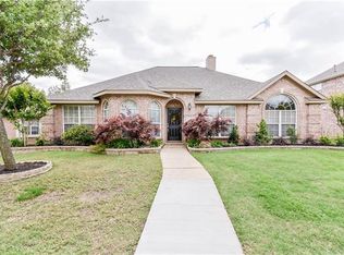 1411 Tartan Dr, Allen, TX 75013