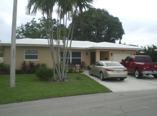 6114 Nw 74 Ave, TAMARAC, FL 33321