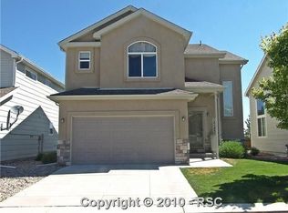 12125 Azuma Hts, Peyton, CO 80831