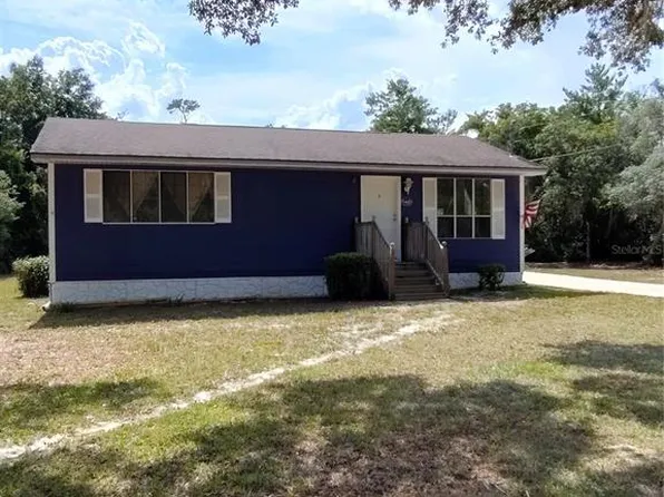 140 Bay Rd, Ocklawaha, FL 32179