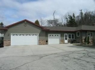 19812 Highway 57, Kiel, WI 53042