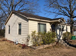 62 Sunset Dr, N Little Rock, AR 72118