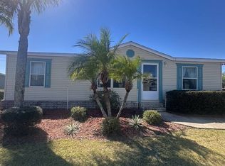 515 St Augustine Ave, Davenport, FL 33897