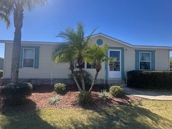 515 St Augustine Ave, Davenport, FL 33897