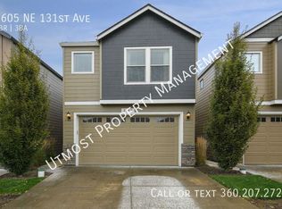 2605 NE 131st Ave, Vancouver, WA