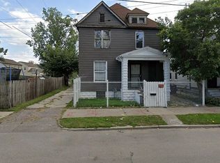 4635 Toledo St, Detroit, MI 48209