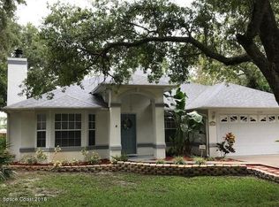 2640 Bent Elm Ln, Melbourne, FL 32935