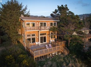 46480 Hawk St, Neskowin, OR 97149