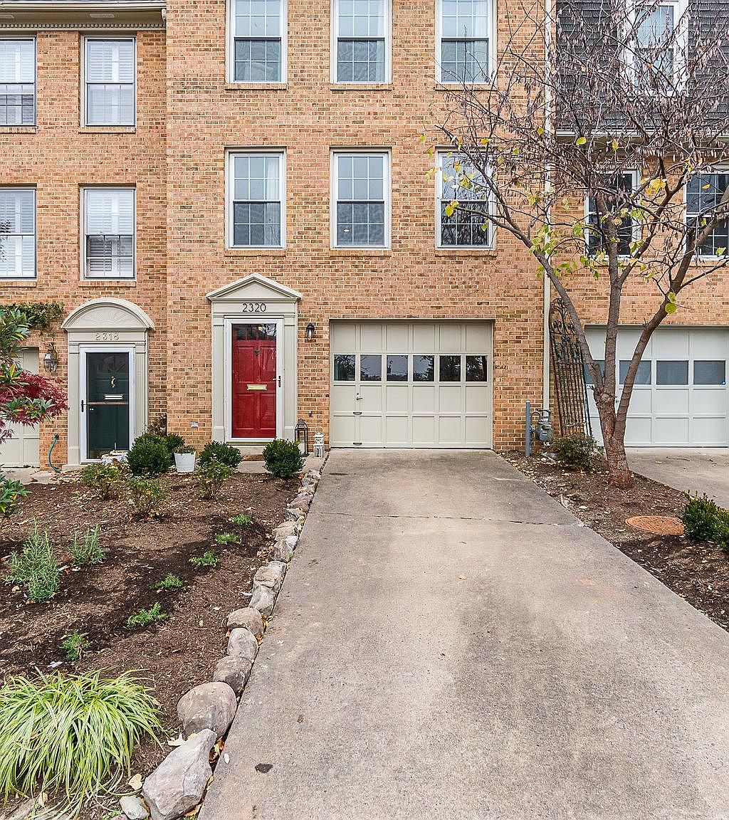 2320 Sanford St, Alexandria, VA 22301 Zillow