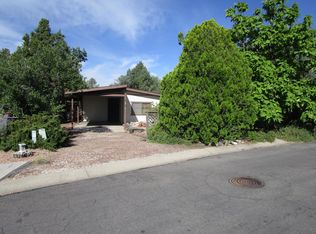 1203 W Birchwood Rd, Payson, AZ 85541