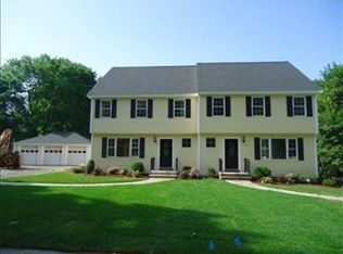50 Mountain St #2, Woburn, MA 01801