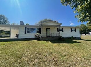 7503 Majors Rd, Corryton, TN 37721