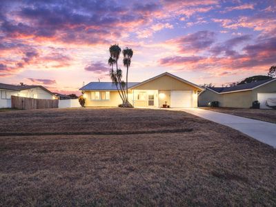 1202 SW Granadeer Street, Port Saint Lucie, FL, 34983