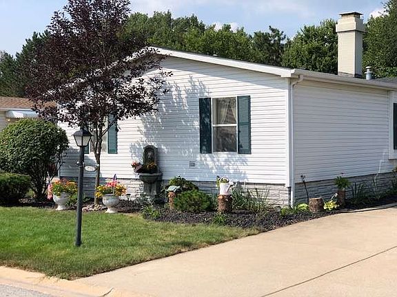 3rd image of 22628 S Olympia Dr
