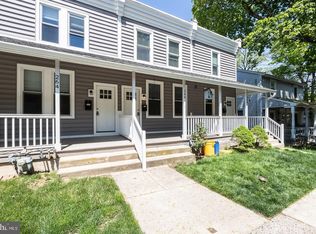 266 N Aberdeen Ave, Wayne, PA 19087