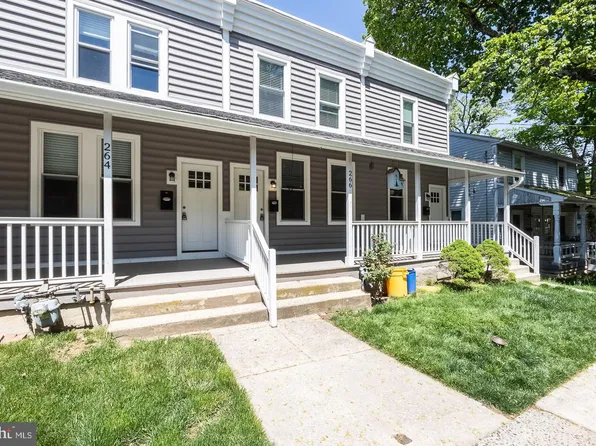 266 N Aberdeen Ave, Wayne, PA 19087