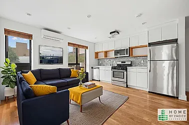 766 Lafayette Avenue in Stuyvesant Heights