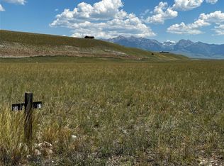 67 Sphinx Mountain Subdivision, Cameron, MT 59720