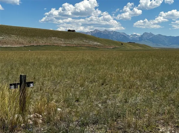 67 Sphinx Mountain Subdivision, Cameron, MT 59720