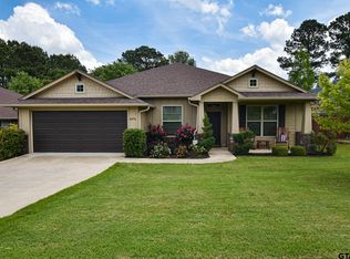 6674 Lacebark Cir, Tyler, TX 75703