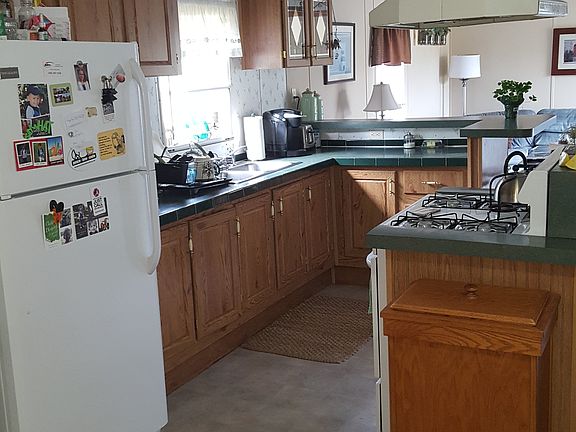 Open Concept 