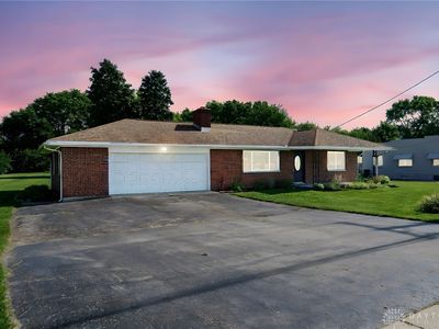 3465 W Alex Bell Rd, Dayton, OH, 45449