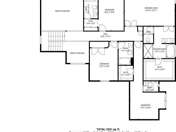 4th image of 4201 Thornbury Ct
