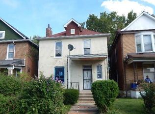 3606 Paris Ave, Saint Louis, MO 63115