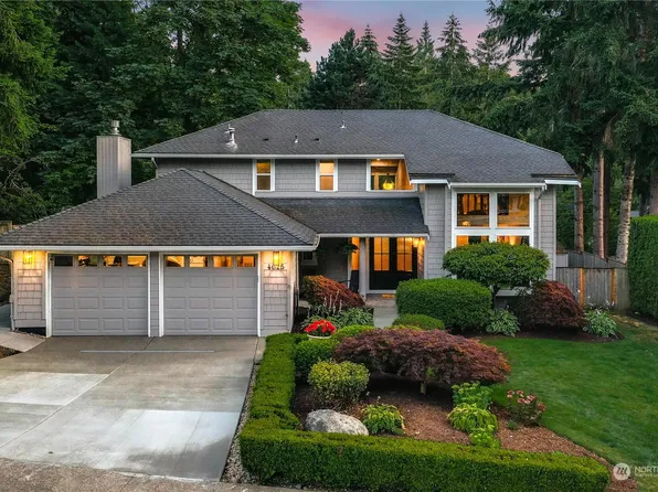 4625 159th Avenue SE, Bellevue, WA 98006