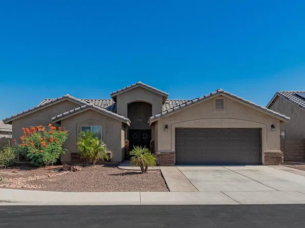 8636 E 34th Ln, Yuma, AZ 85365