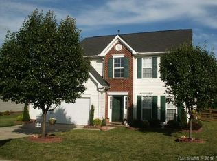 4523 Capstone Dr, Monroe, NC 28110