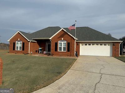 109 Jupiter Ln, Bonaire, GA, 31005