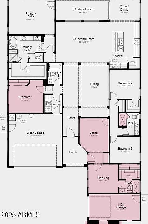 2nd image of 8818 W DENTON Lane