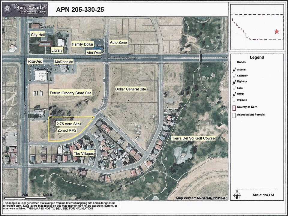 1st image of 9525 Village Center Drive