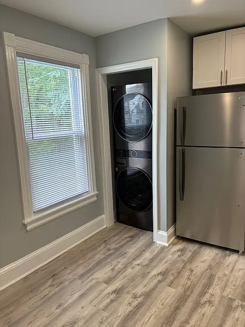 Washer and Dryer In Unit - 212 Weldin Ln #2