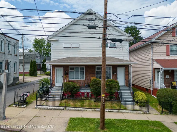 183 S Meade St, Wilkes Barre, PA 18702