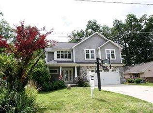 4015 Minnetonka Dr, Linden, MI 48451