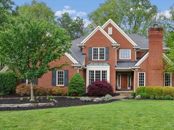 119 Lexington Dr, Loveland, OH 45140