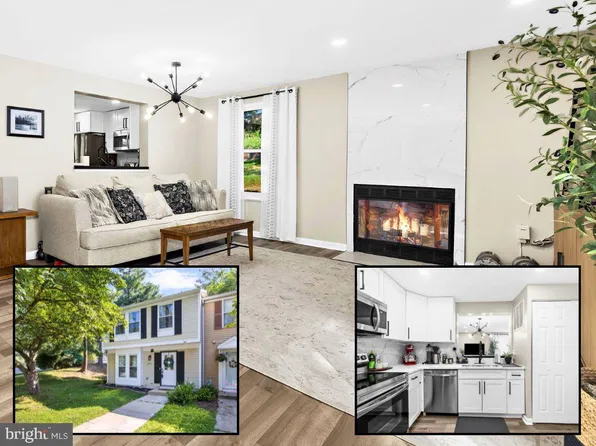 6701 Second Morning Ct, Columbia, MD 21045