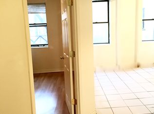 58 E 7th St APT 3, New York, NY 10003